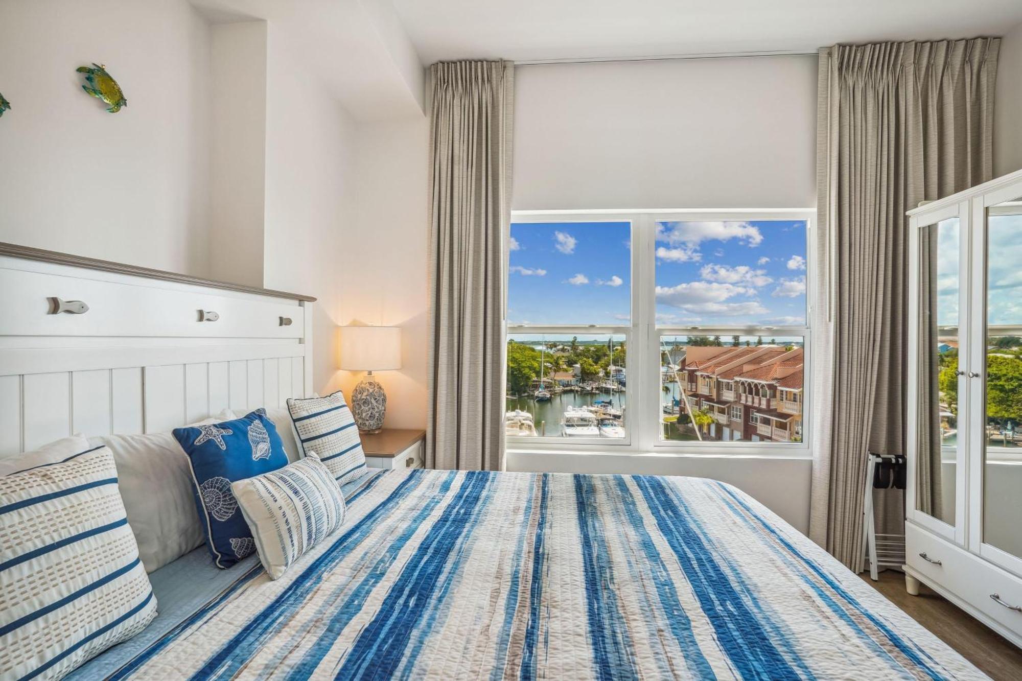 Madeira Bay Resort I 1505 سانت بيتي بيتش المظهر الخارجي الصورة