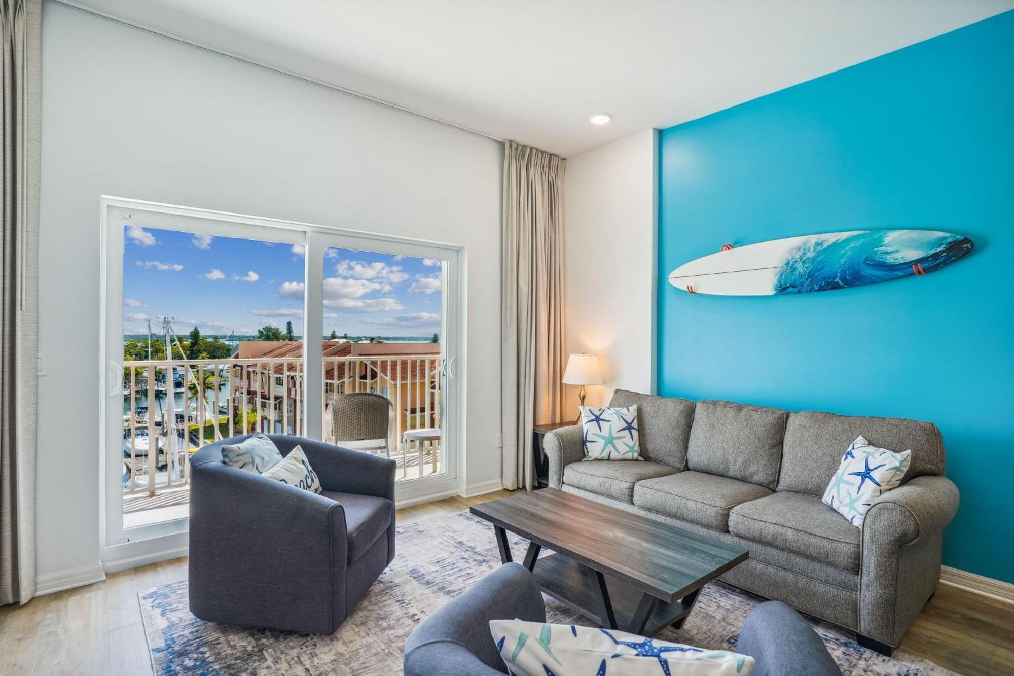 Madeira Bay Resort I 1505 سانت بيتي بيتش المظهر الخارجي الصورة