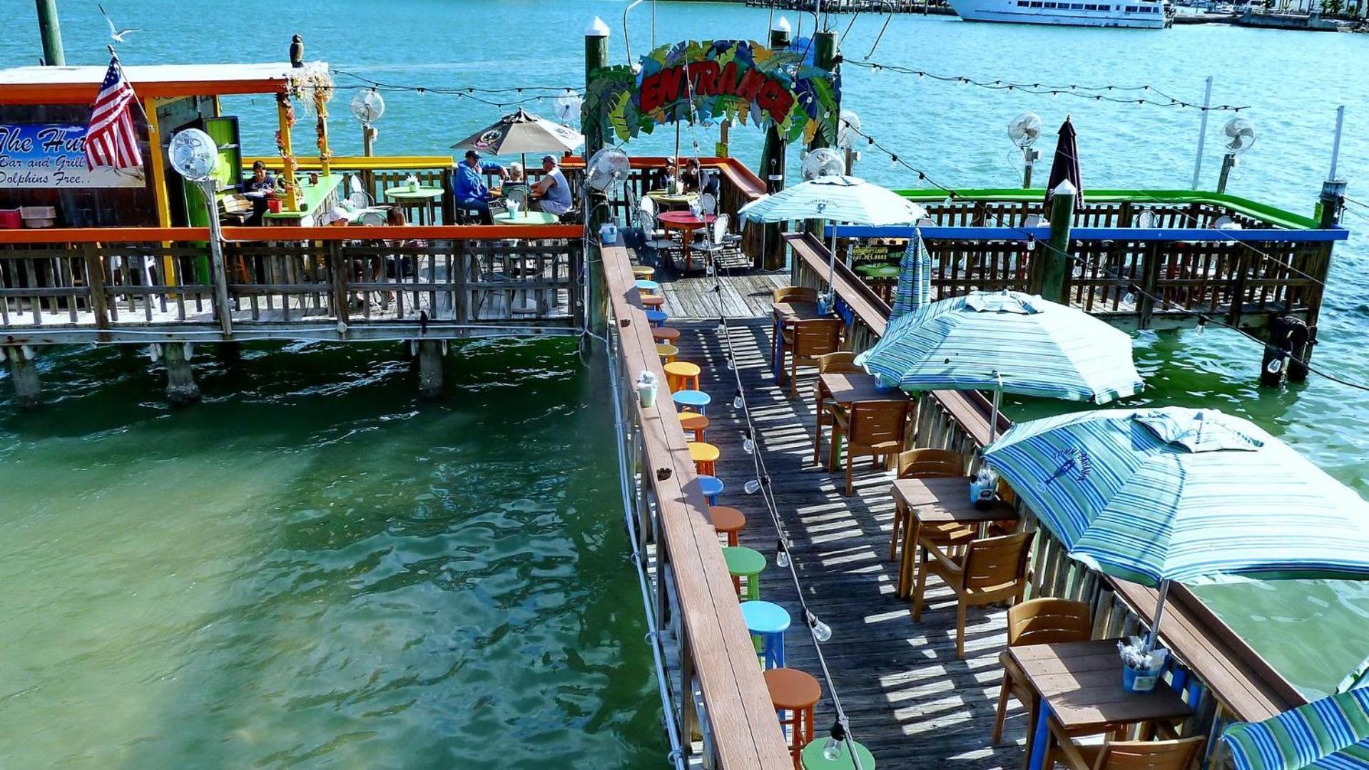 Madeira Bay Resort I 1505 سانت بيتي بيتش المظهر الخارجي الصورة
