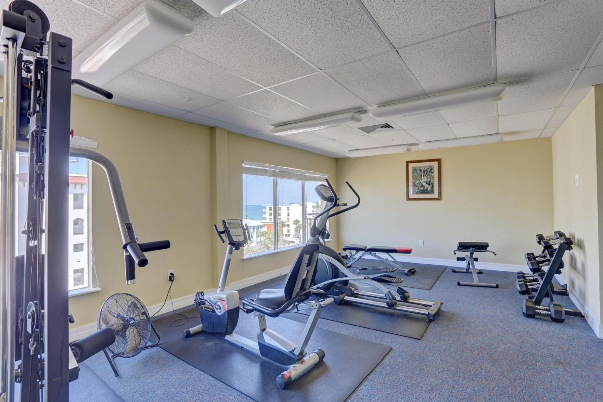 Madeira Bay Resort I 1505 سانت بيتي بيتش المظهر الخارجي الصورة